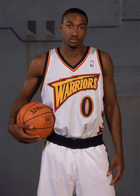 nba draft class 2001|gilbert arenas draft.